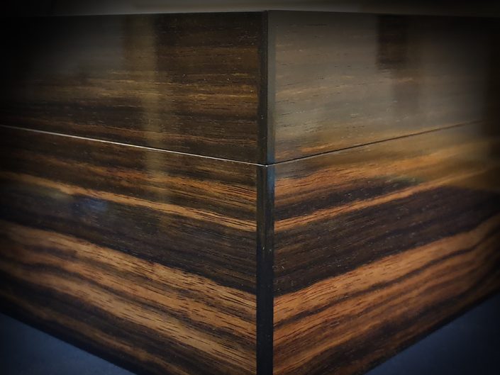 The Humidor
